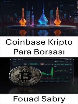 cover image of Coinbase Kripto Para Borsası